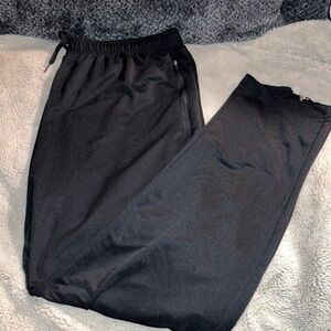 Umbro Reflective Warmups, Large